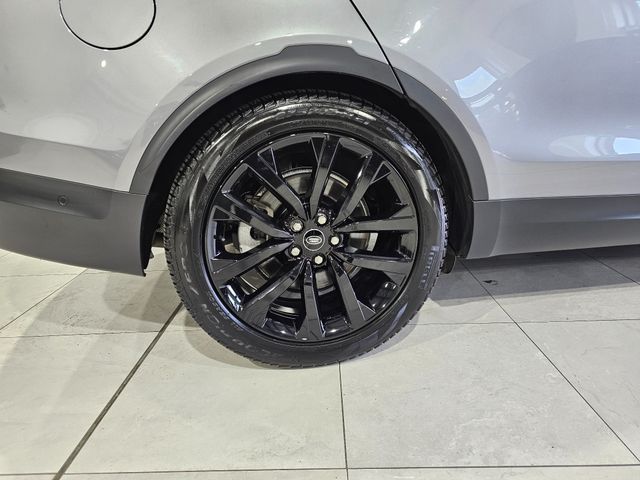 Image for 2022 Land Rover Discovery PRICE EX VAT !