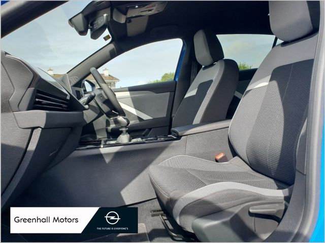 Image for 2025 Opel Astra MY25 ELEGANCE 1.2 TURBO 110PS