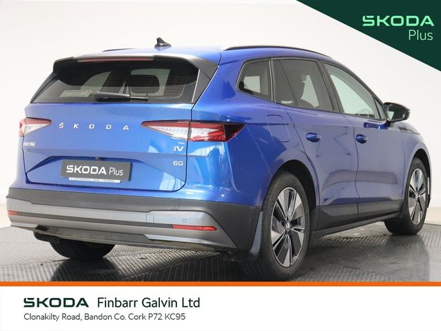 Image for 2023 Skoda Enyaq Enyaq 60