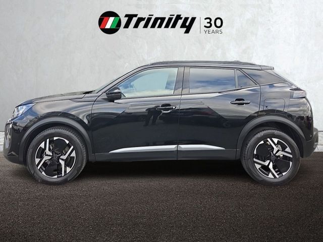 Image for 2026 Peugeot 2008 ** NERA BLACK FINISH ** HYBRID ALLURE ** TRINITY MOTORS **