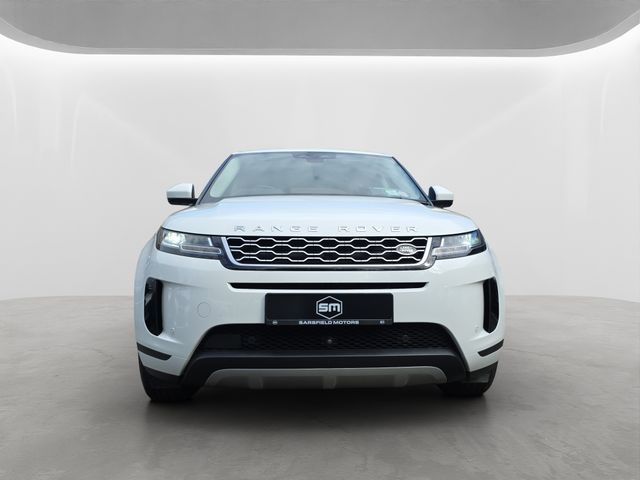Image for 2021 Land Rover Range Rover Evoque 1.5 P300E S AUTO PHEV. HUGE SPEC. FINANCE ARRANGED. SIMI. AA APPROVED.
