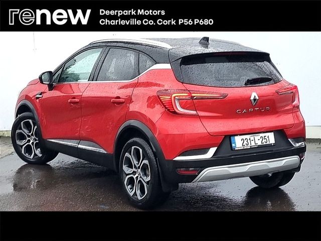 Image for 2023 Renault Captur TCe 90 Techno