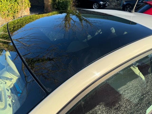 Image for 2014 Fiat 500 1.2 Lounge Sunroof