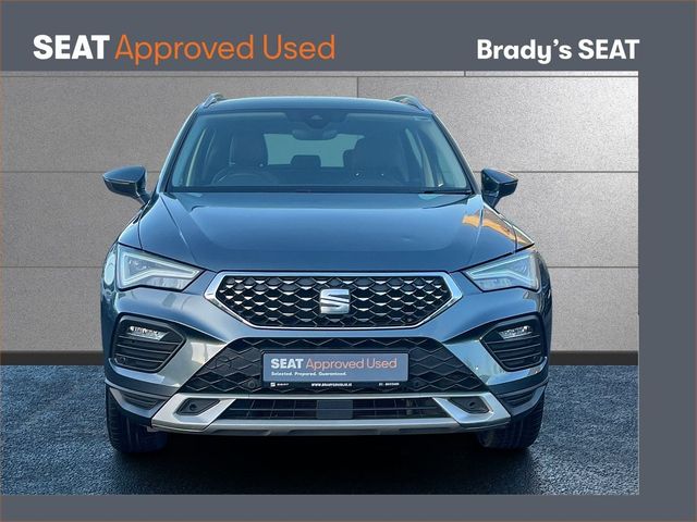 Image for 2021 SEAT Ateca 1.5TSI 150hp XP *24 MONTH SEAT APPROVED WARRANTY*