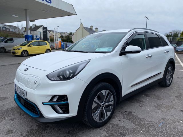 Image for 2021 Kia Niro E-niro 64KWH - 460km range