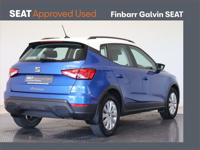 Image for 2023 SEAT Arona 1.0TSI 110hp SE