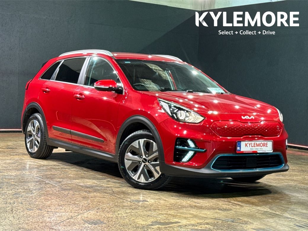 Image for 2022 Kia Niro 2 EV AUTO