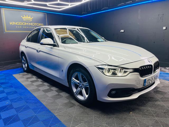 Image for 2017 BMW 3 Series 330e SE