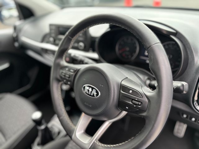 Image for 2022 Kia Picanto 1.0 K1 PE 