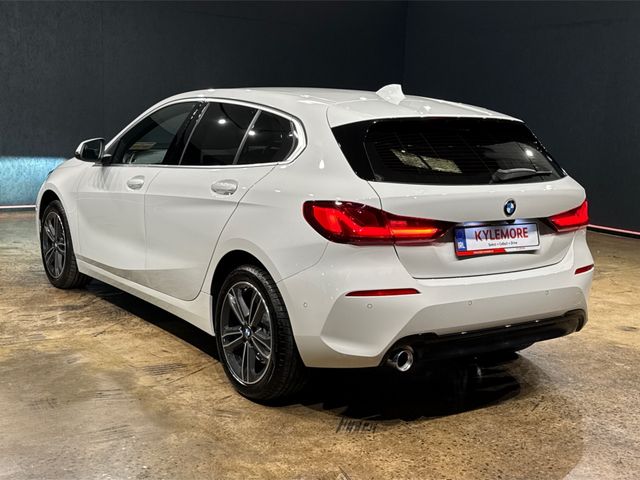 Image for 2024 BMW 1 Series ONLY 686KM - 1.5 AUTOMATIC - FACTORY ALLOYS - CRUISE CONTROL - REVERSE CAMERA