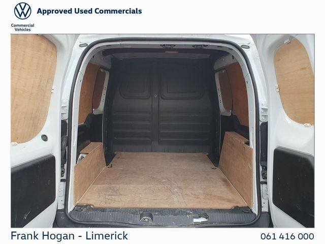 Image for 2023 Renault Kangoo KANGOO ML19 DCI 95 START 4DR(INC VAT)