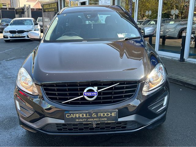 Image for 2017 Volvo XC60 2.4D D4 R-DESIGN NAV AWD 190BHP - Beautiful SUV - Top Trade-ins & Great Finance Deals - Assured Dealer Warranty -