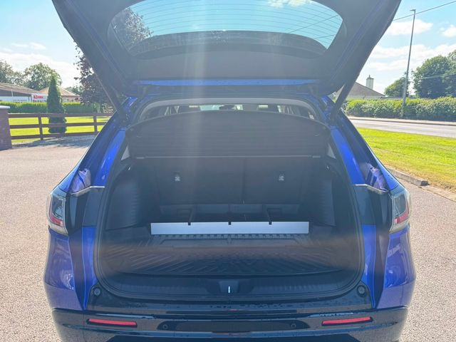 Image for 2024 Honda ZR-V E:hev Advance
