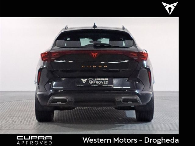 Image for 2025 Cupra Formentor 1.5 eTSI 150hp DSG