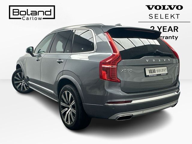Image for 2020 Volvo XC90 T8 INSC *PRICE DROP* €180 P/W