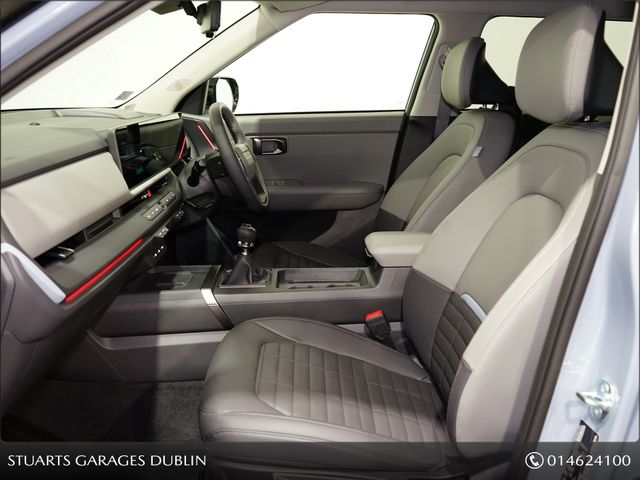Image for 2027 Kia Seltos K3 **FINANCE FROM 3.9%**