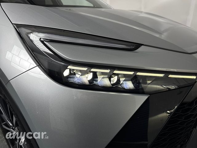 Image for 2024 Toyota C-HR Sol 1.8 Petrol Hybrid 