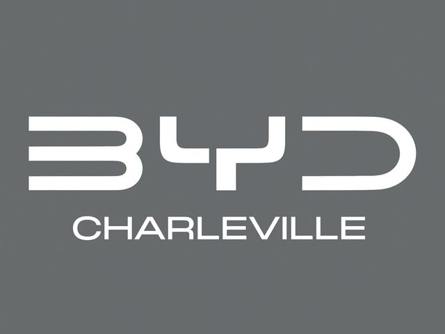 Image for 2026 BYD Seal U DM-i BOOST FWD