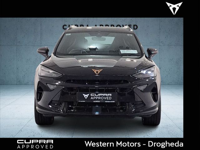 Image for 2025 Cupra Formentor 1.5 eTSI 150hp DSG