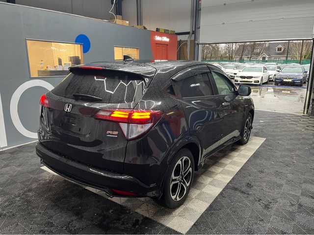 Image for 2017 Honda Vezel €16950 2017 HONDA VEZEL RS HYBRID SENSING 1.5 AUTOMATIC / CRUISE CONTROL / REVERSE CAMERA / HEATED SEATS / PADDLE SHIFTERS