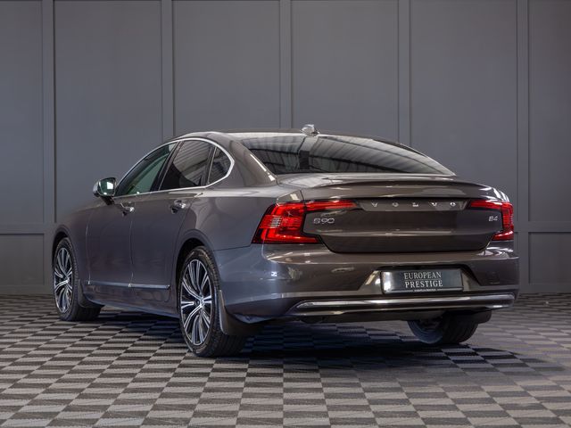 Image for 2021 Volvo S90 Inscription