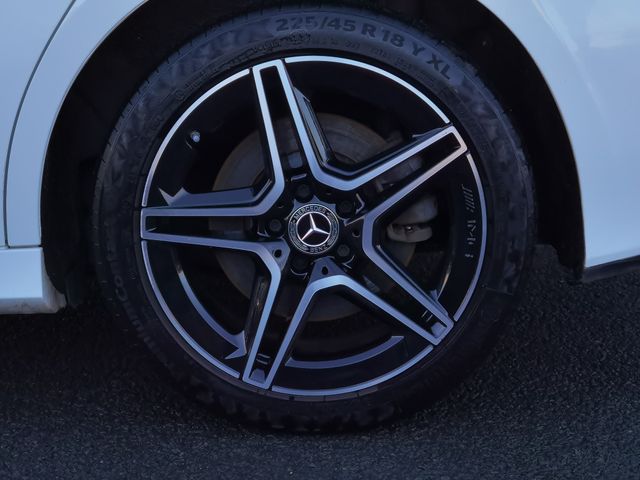 Image for 2022 Mercedes-Benz A Class A250 E AMG LINE EXECUTIVE AUTOMATIC PETROL PLUG-IN HYBRID - FINANCE AVAILABLE - CALL US TODAY ON 01 492 6566 OR 087-092 5525