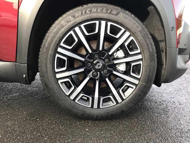 Image for 2025 Renault 4 iconic 52kWh 150hp