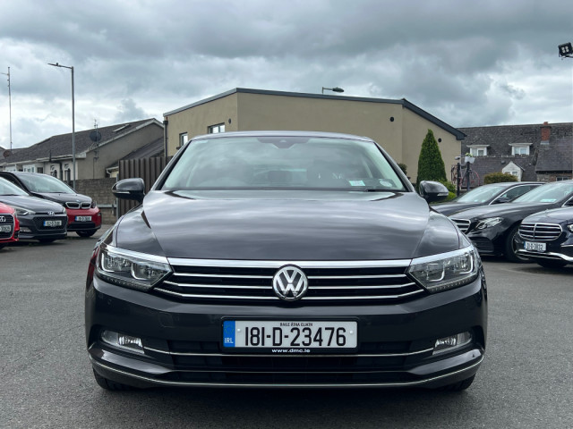 Image for 2018 Volkswagen Passat HIGHLINE 1.6TDI 120HP *LOW KMS*