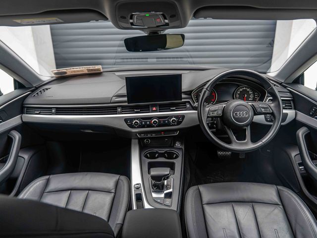 Image for 2021 Audi A5 Sportback SB 35 TDI 163HP S-T SE 4DR AUT