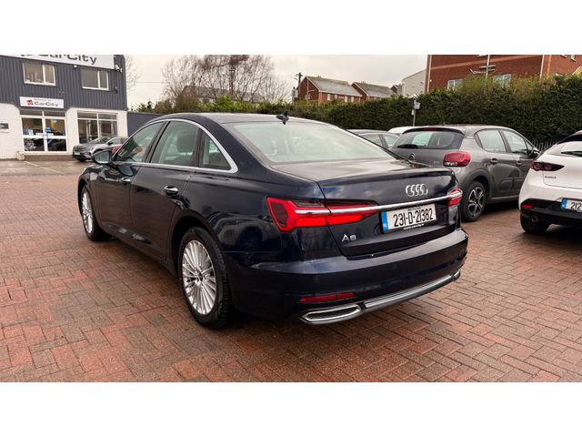 Image for 2023 Audi A6 Limousine 40 TDI SE 5DR Auto