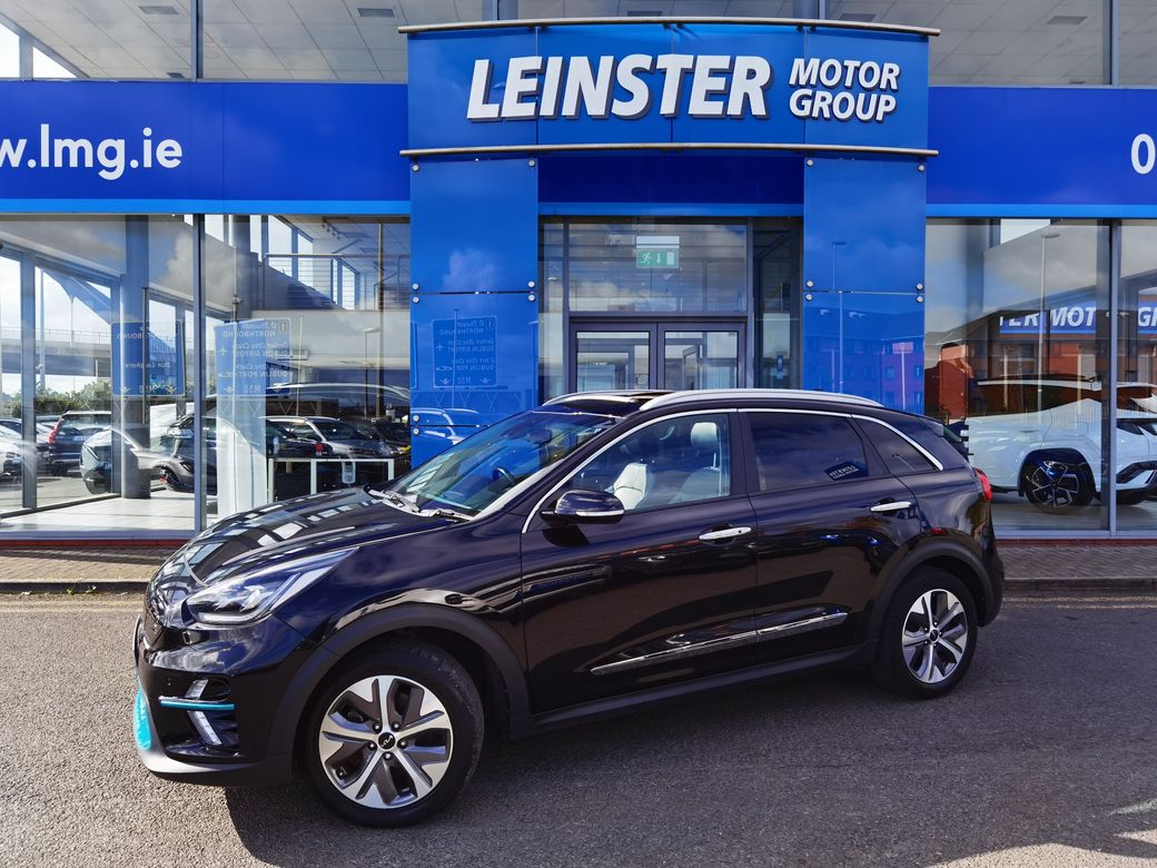 Image for 2022 Kia Niro 64KWH 4+ **95.8% BATTERY HEALTH** - FINANCE AVAILABLE - CALL US TODAY ON 01 492 6566 OR 087-092 5525