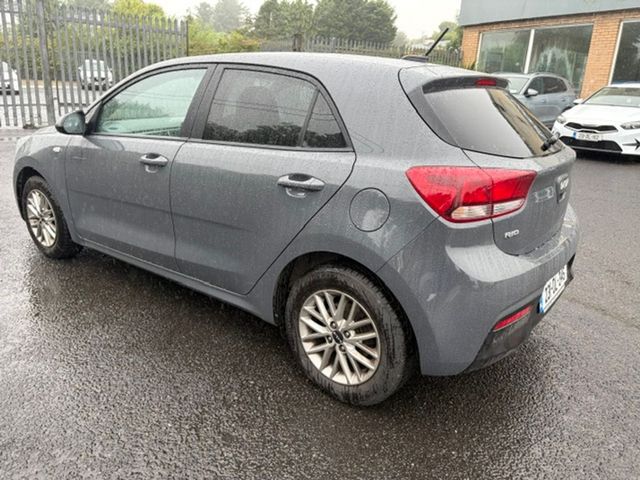 Image for 2023 Kia Rio 1.25 PE 5dr Mint Lady owner. Long warranty