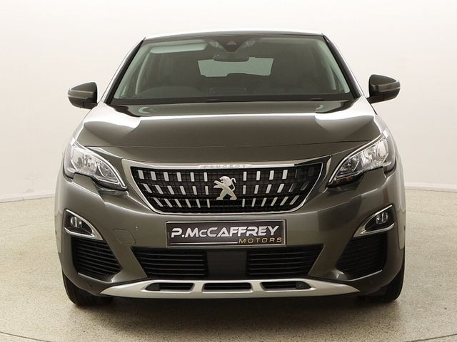 Image for 2017 Peugeot 3008 1.6 BlueHDi 120bhp Allure