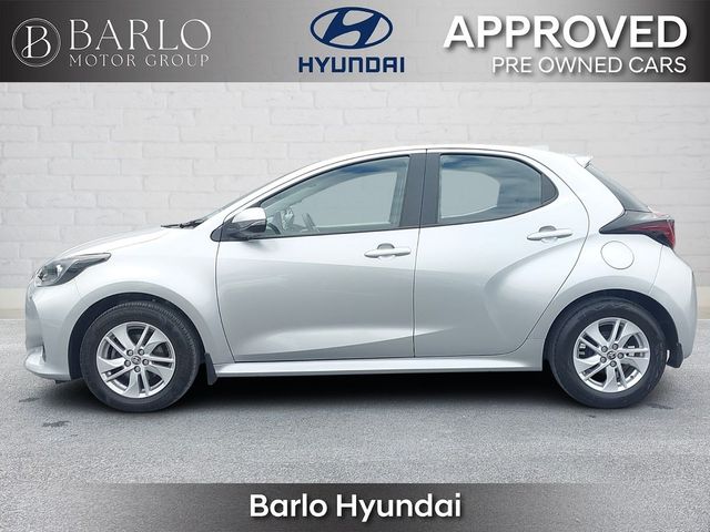 Image for 2022 Toyota Yaris 1.0i Luna