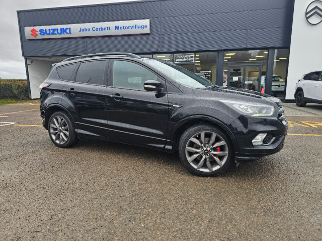 Image for 2019 Ford Kuga 1.5 ST-line 120PS 5DR
