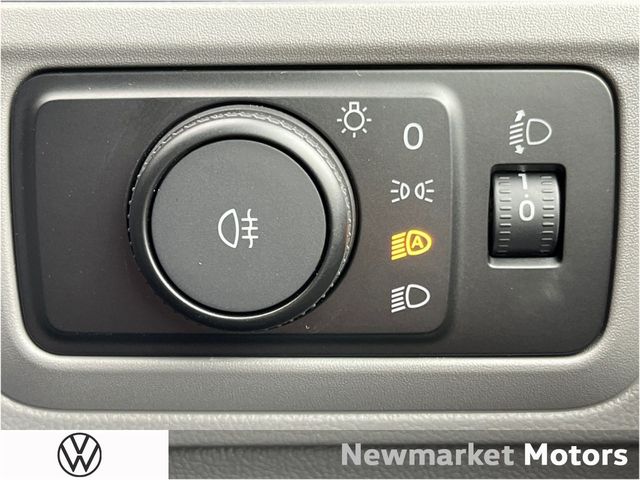 Image for 2025 Volkswagen Transporter 0% FINANCE TRENDLINE PLUS 150BHP LONG WHEEL BASE WITH EXTRAS