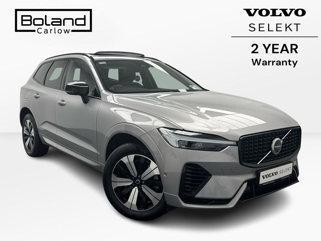 Image for 2023 Volvo XC60 T6 PLUS DARK *FREE HAMPER* €155 P/W