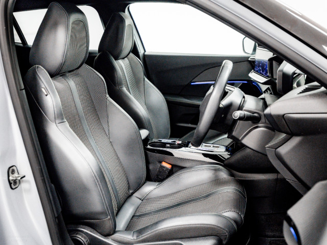 Image for 2024 Peugeot 2008 E-GT 54kWh Auto 156HP