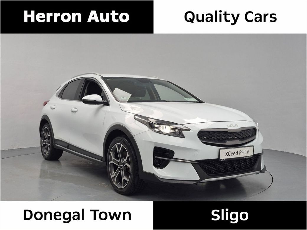 Image for 2022 Kia XCeed HIGH SPEC | LOW MILEAGE