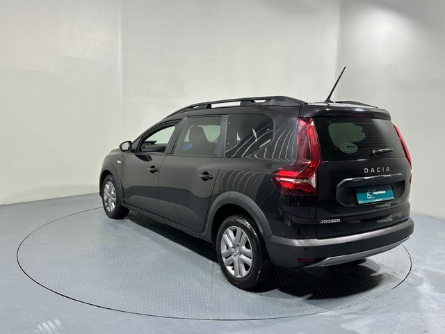 Image for 2022 Dacia Jogger Comfort Petrol 7 Seater 1.0 221
