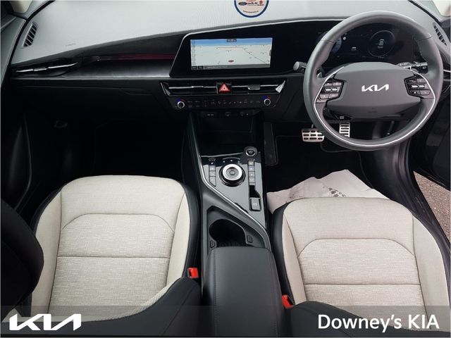 Image for 2022 Kia Niro K4 64 kWh ELECTRIC