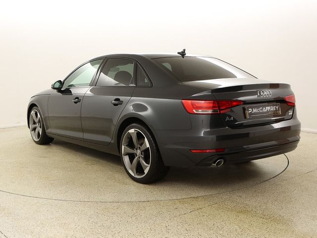 Image for 2016 Audi A4 