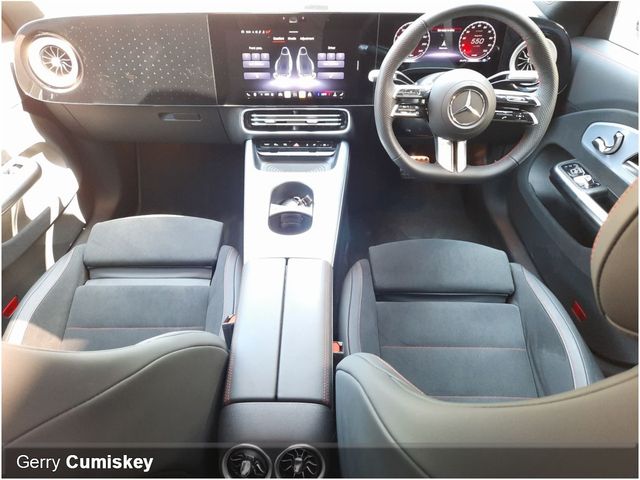 Image for 2026 Mercedes-Benz CLA Class CLA250+ | Long Range | AMG Line | Panoramic Roof 