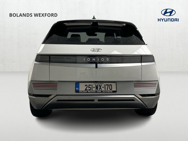 Image for 2026 Hyundai Ioniq 5 IONIQ 5 Platinum 77