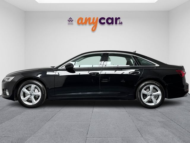 Image for 2024 Audi A6 SE 40 2.0TDI 204Bhp