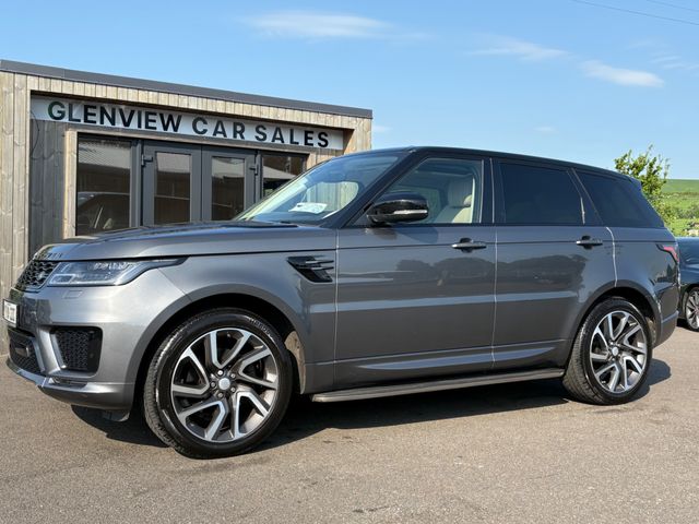 Image for 2018 Land Rover Range Rover Sport HSE DYNAMIC *DEPOSIT TAKEN*