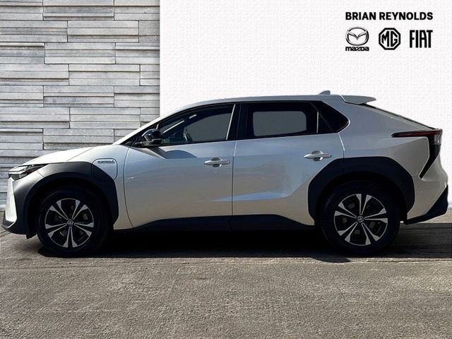 Image for 2023 Toyota bZ4X bZ4X Sport EV (97.3% SOH)