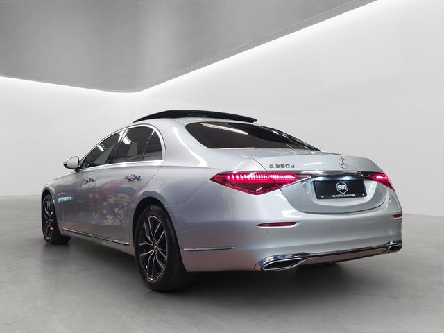 Image for 2021 Mercedes-Benz S Class 3.0 AVANTAGE PACK. HUGE SPEC. FINANCE ARRANGED. SIMI. AA APPROVED.