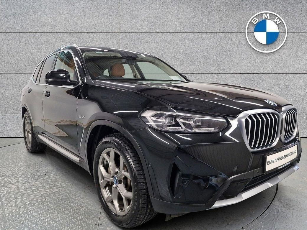 Image for 2022 BMW X3 xDrive30e xLine