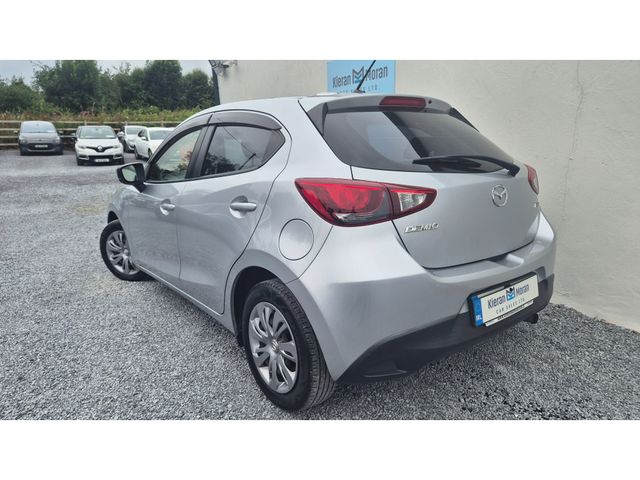 Image for 2017 Mazda Demio 5DR